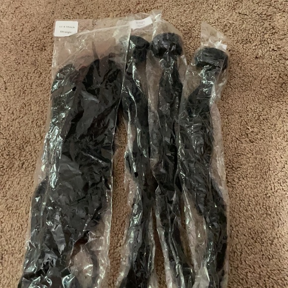 Straight Frontal and Bundles Deal - Picture 3 of 3